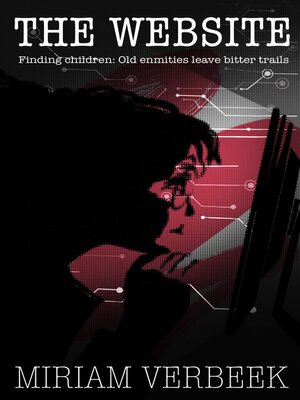 cover image of The Website